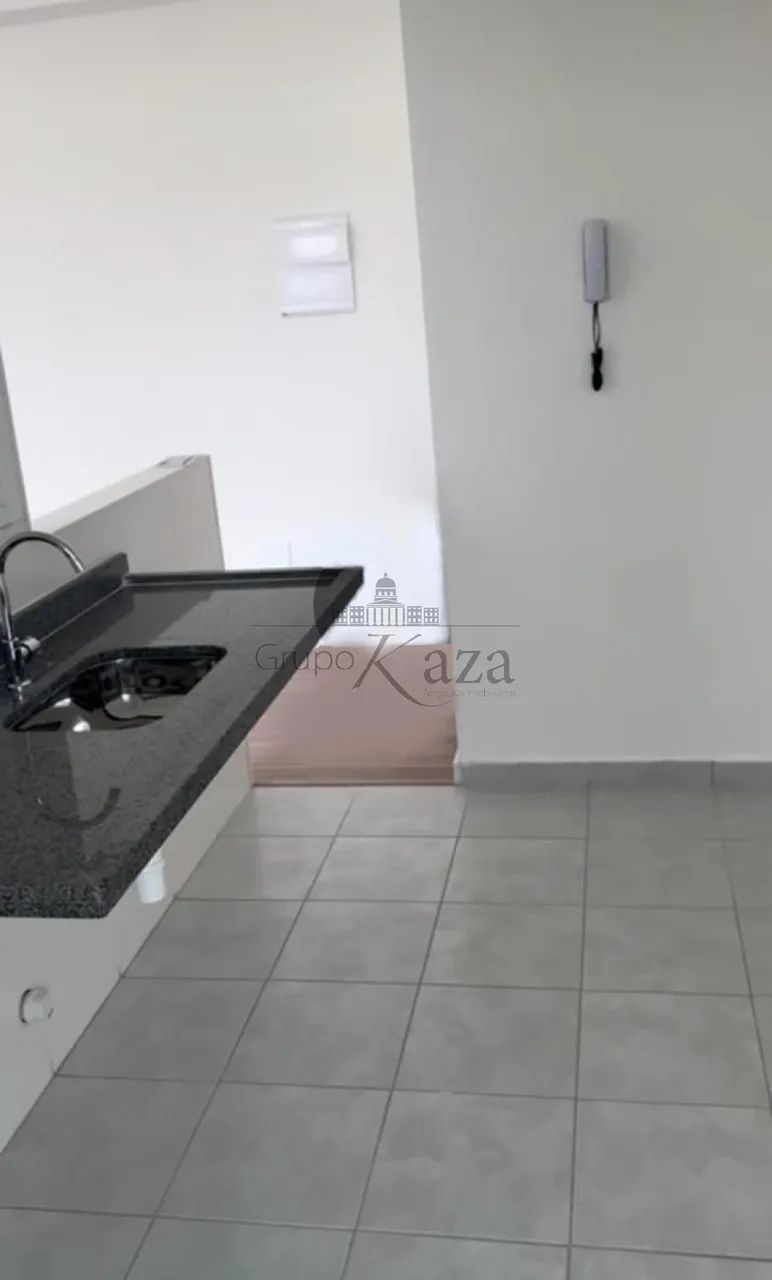 Apartamento - Jacareí - Centro - Edifício Central Park da Cidade - 68m² - 2 Dormitórios. - Foto 3