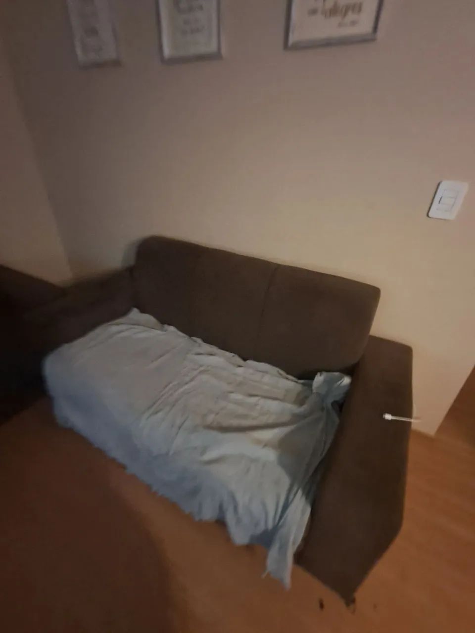 Sofá com 2 e 3 lugares - Foto 4