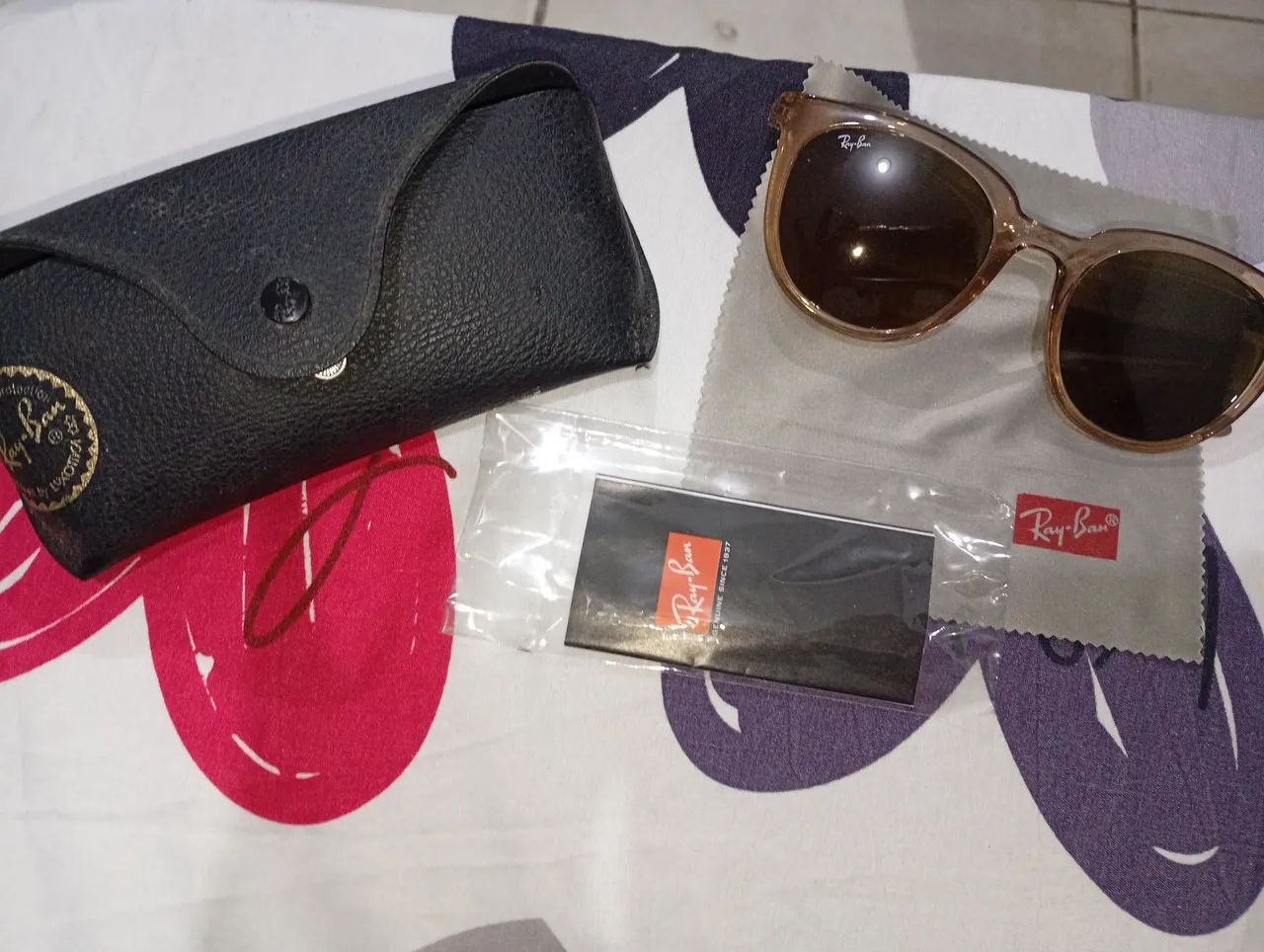 Ray-Ban 