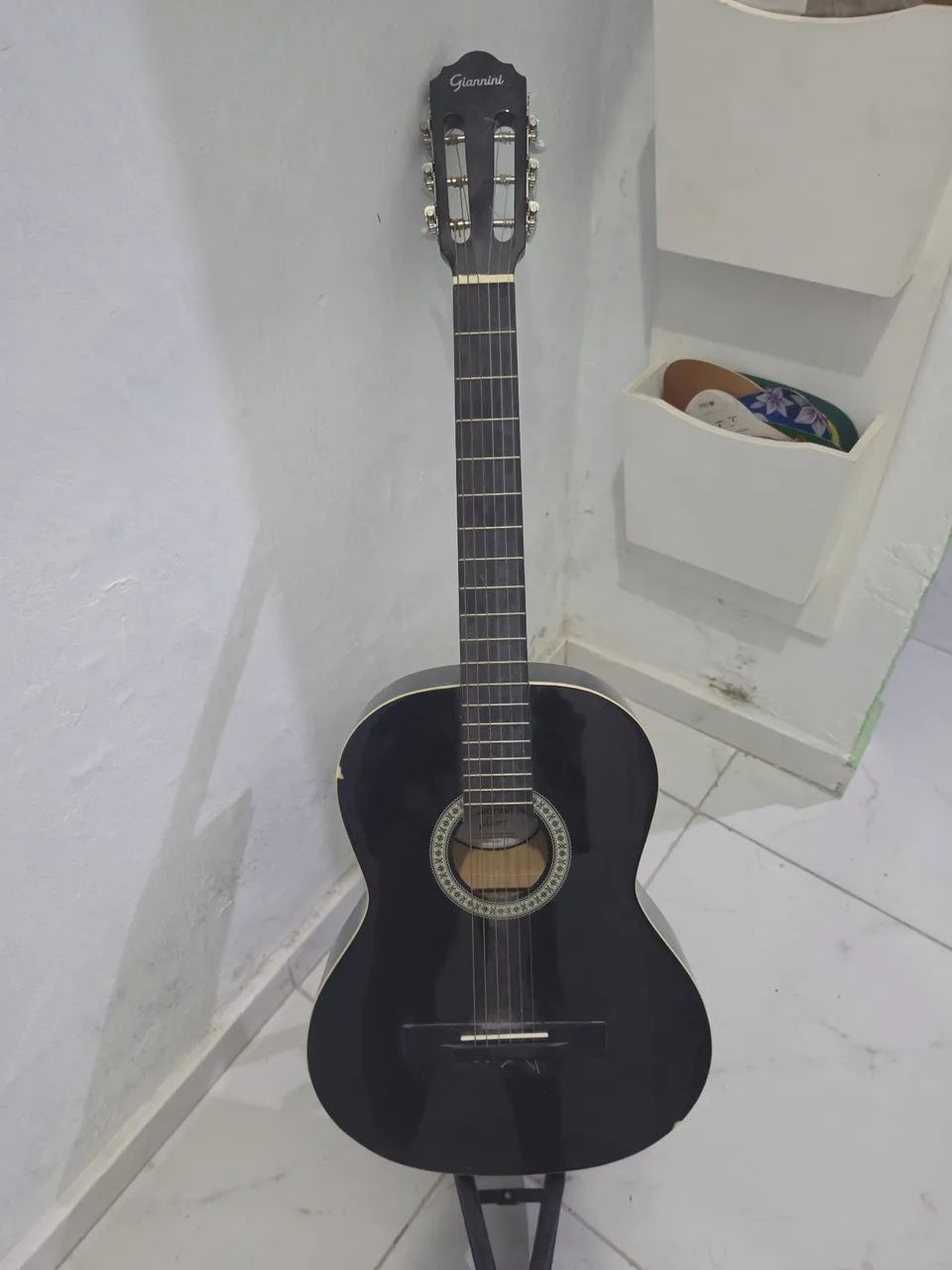 VIOLÃO GIANINI START - Foto 2