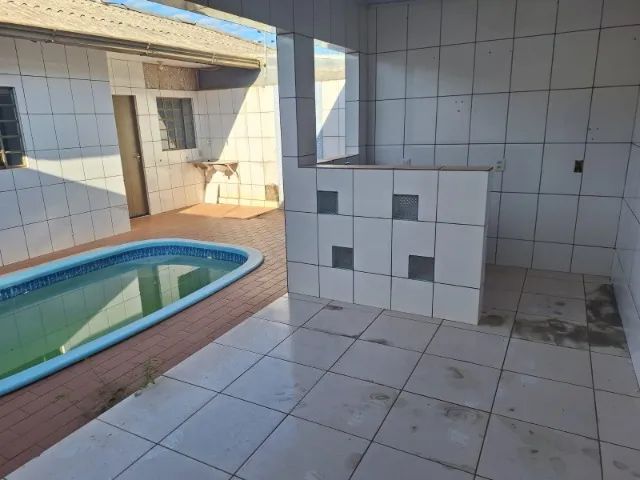 Vendo casa escriturada  - Foto 5