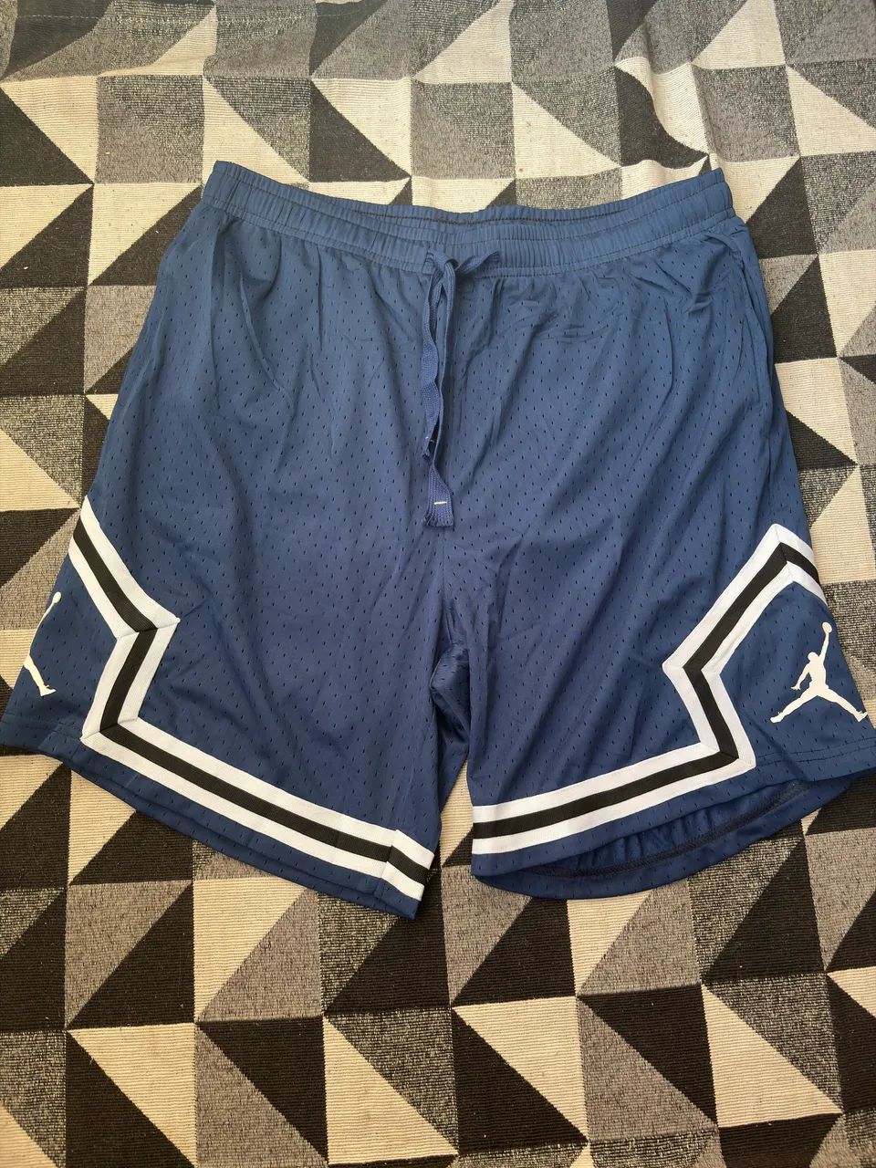 Short Jordan Dri Fit Diamond - Foto 4