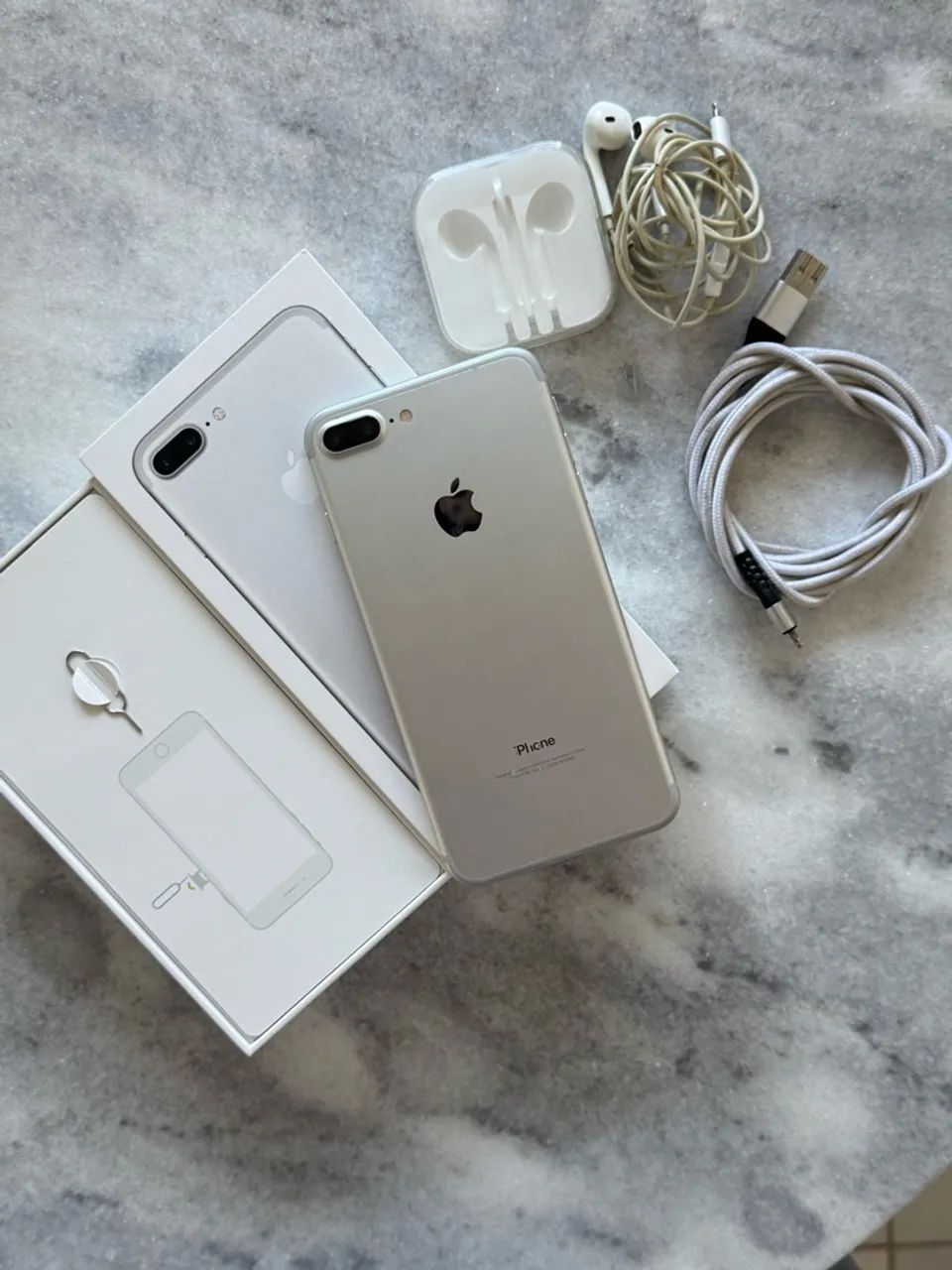 iPhone 7 Plus 128gb oportunidade!!! 