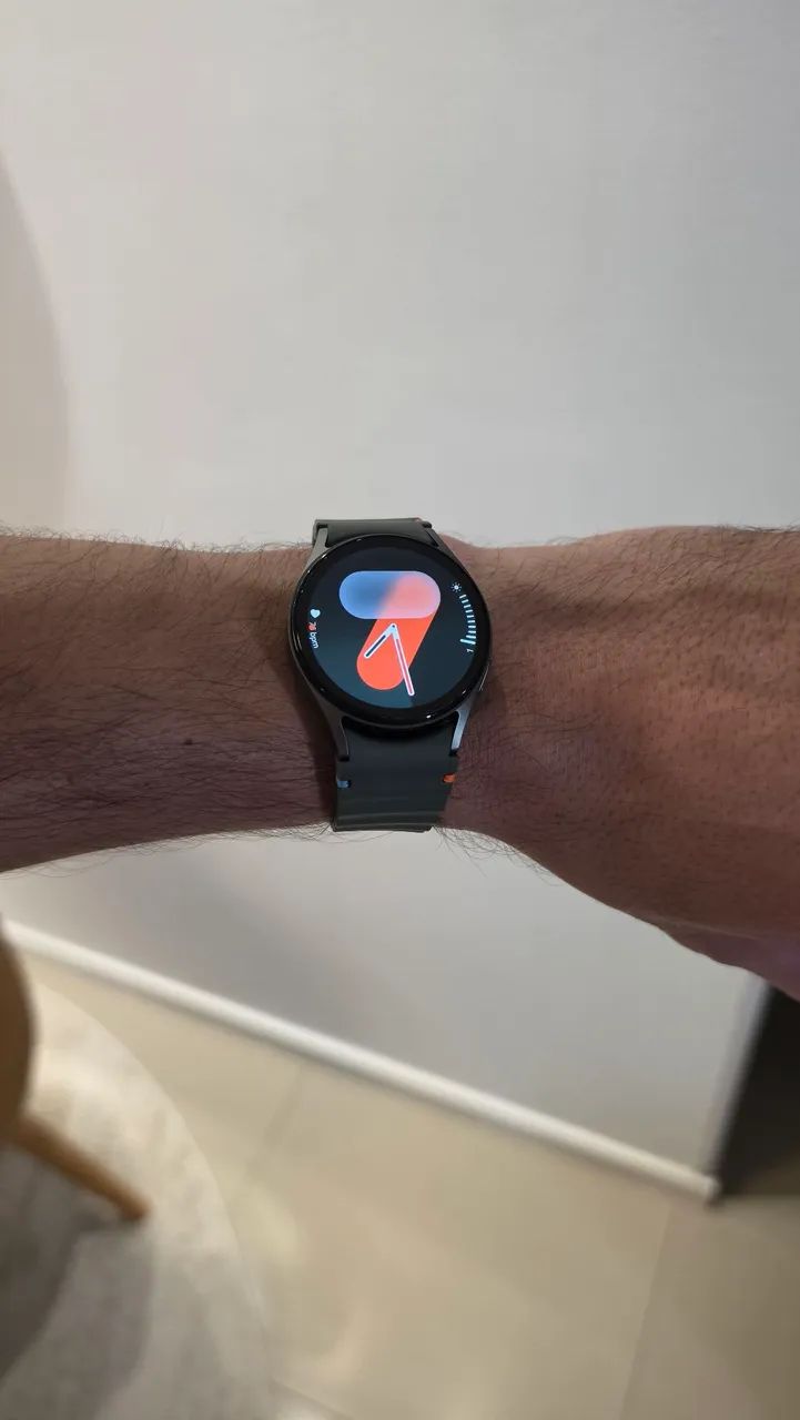 Samsung galaxy watch 7