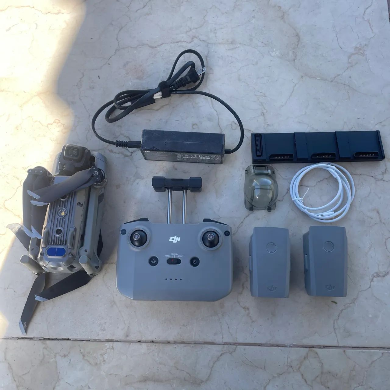 Drone Dji Mavic Air 2