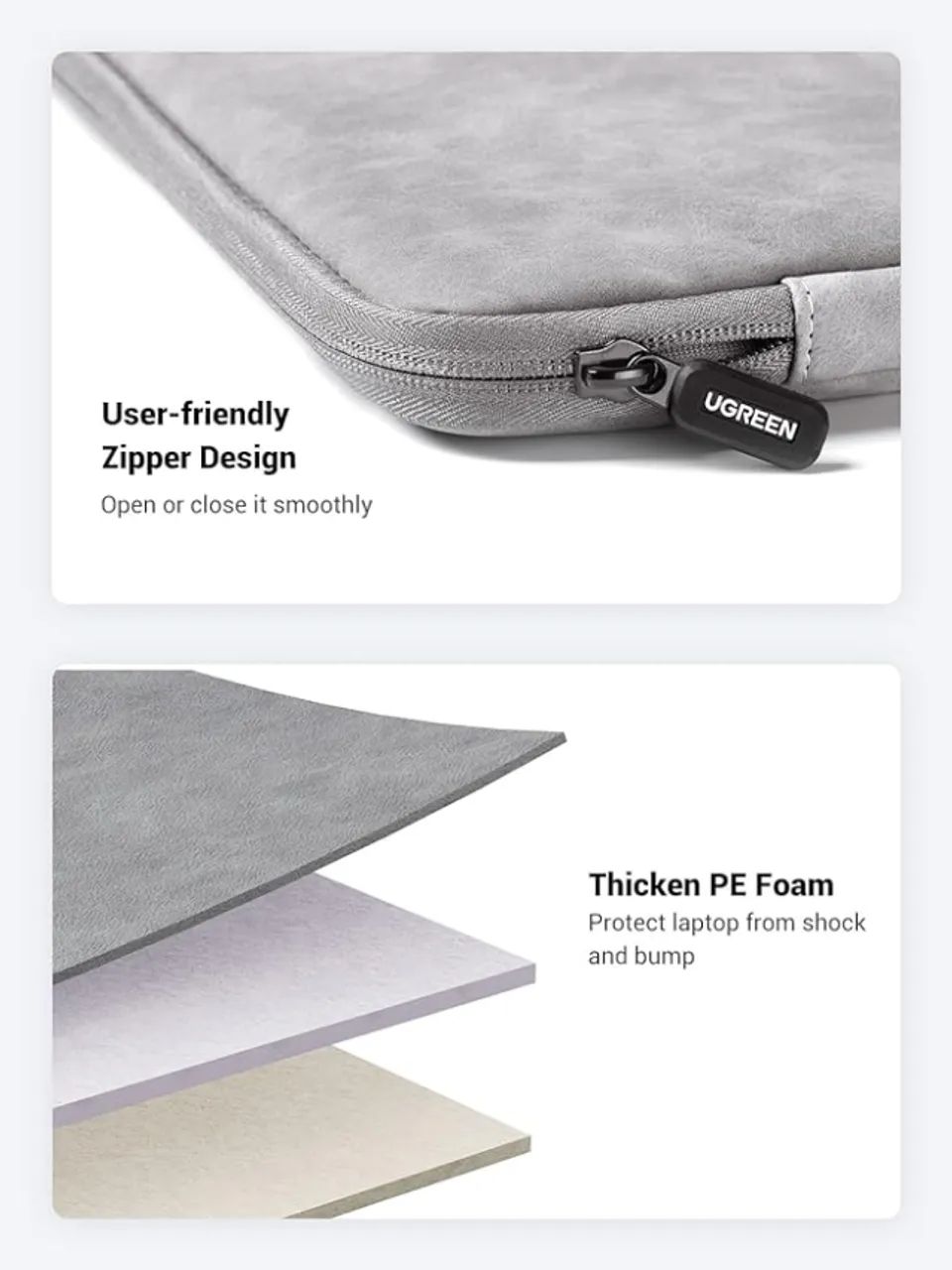 Capa Macbook UGREEN