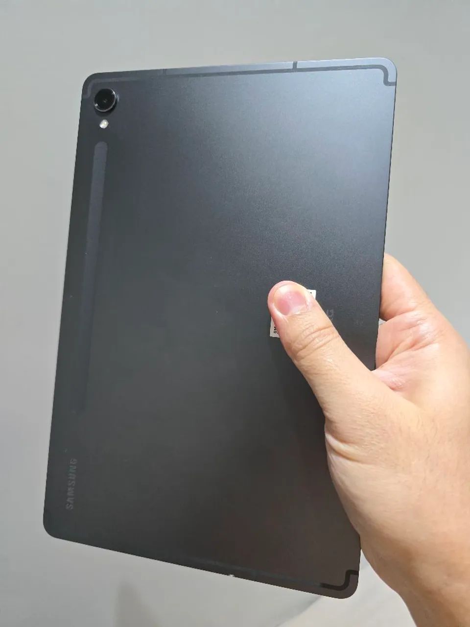 Tablet samsung galaxy tab s9 256gb 12gb ram - Foto 2