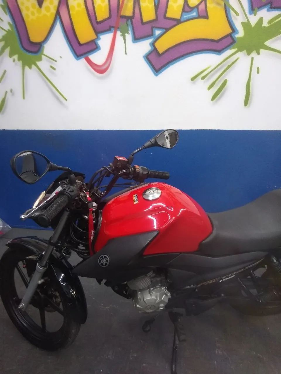 FACTOR 150 ED 2019 LINDA MOTO ENT. $ 2.900, + 18 X 755,00 - Foto 8