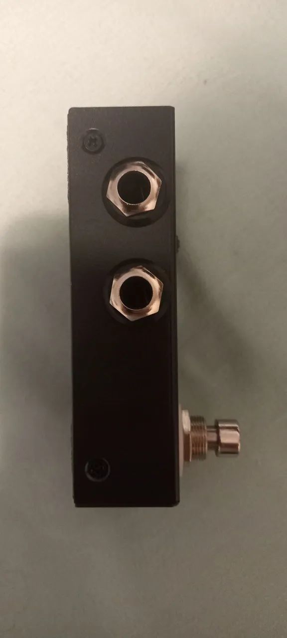 PEDAL ABY M-VAVE - Foto 3