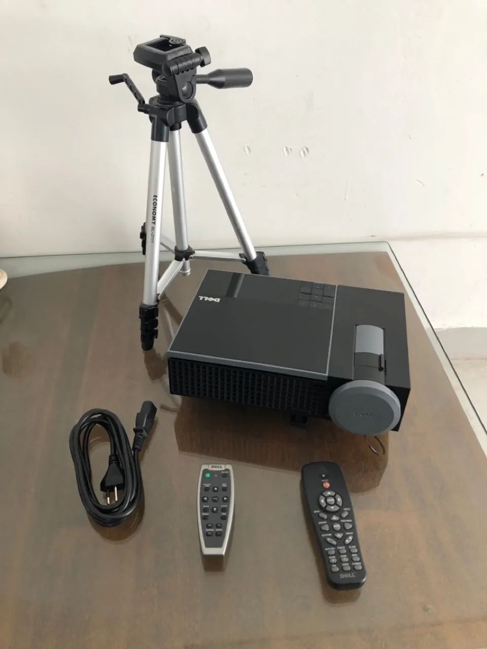 Projetor DELL 1510x
