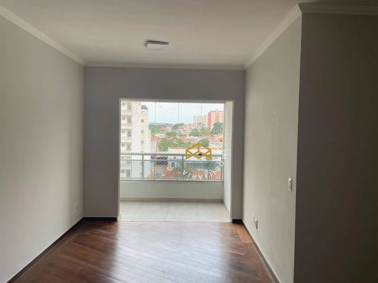APARTAMENTO COM 3 DORMITÓRIOS À VENDA, 102 M² NO BOSQUE - CAMPINAS/SP - Foto 2