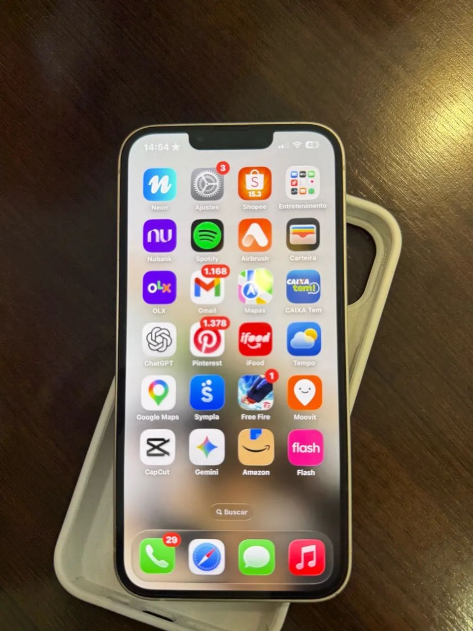 iphone 13 128gb - Foto 2
