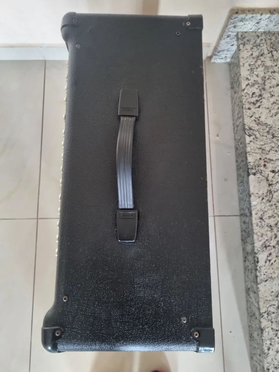 Marshall mg100dfx - Foto 2