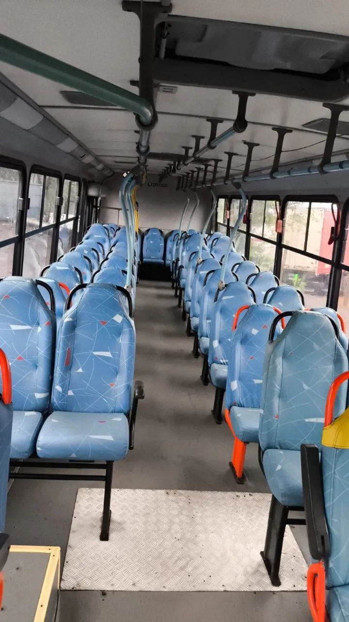 onibus urbano - Foto 3