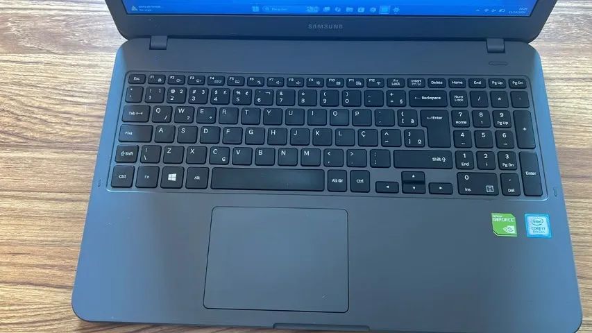 Notebook Samsung np350xaa - Windows 11 e Intel Core i7 - Foto 2