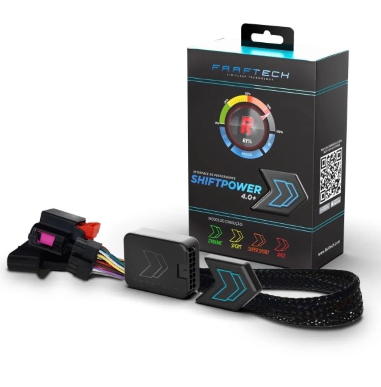 ShiftPower FT-SP02+ - Foto 2