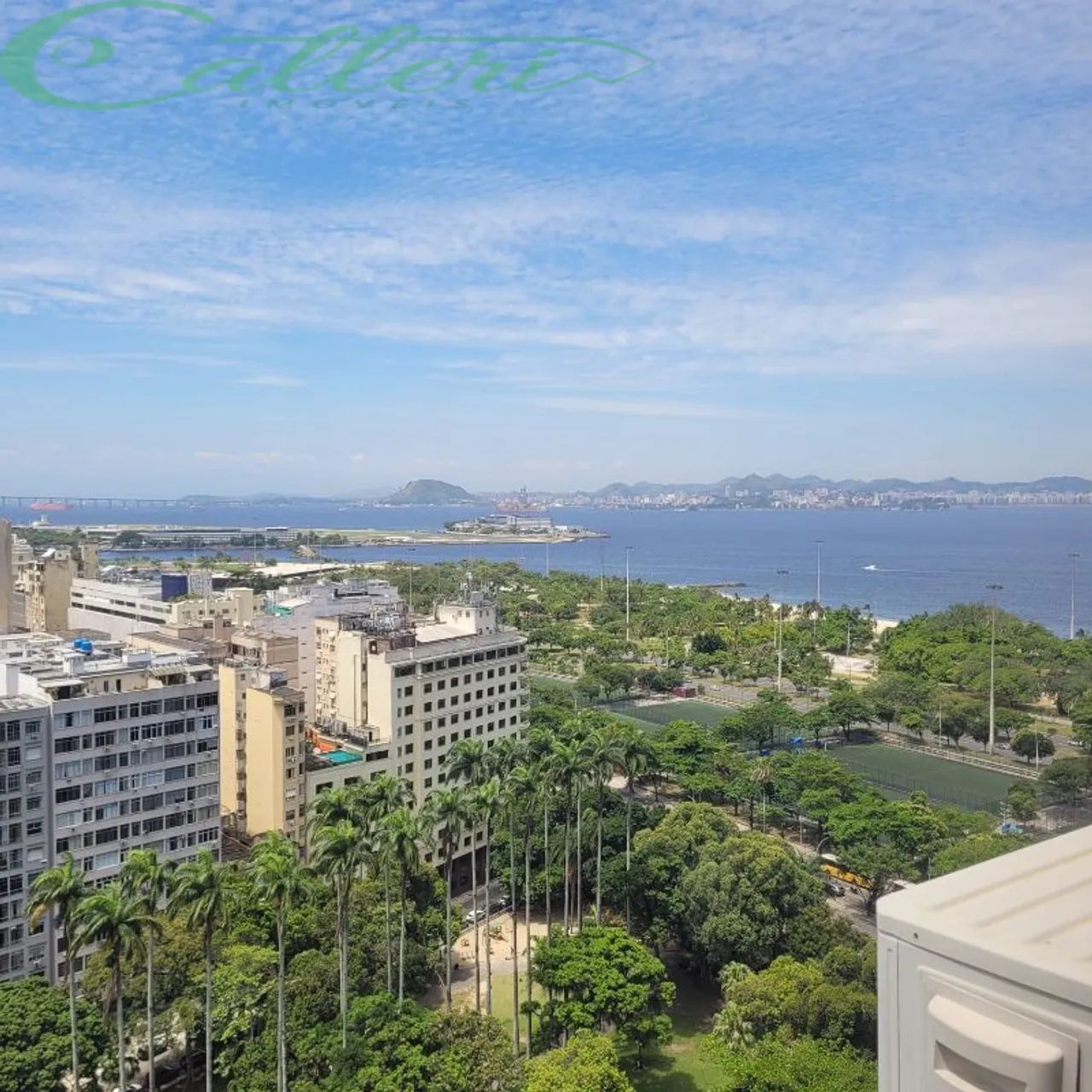 SALA COMERCIAL RIO DE JANEIRO FLAMENGO - Foto 5