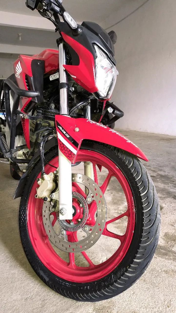 Cb twister 2022 - Foto 3