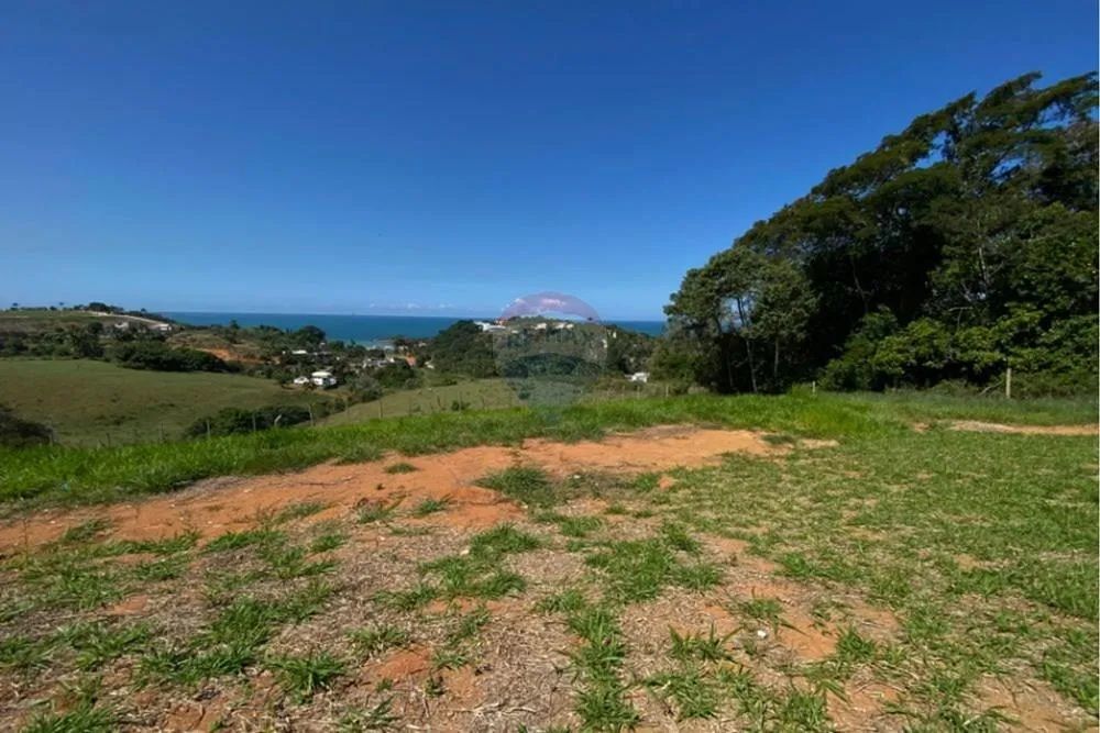 Lote vista mar + Título de sócio - Foto 3