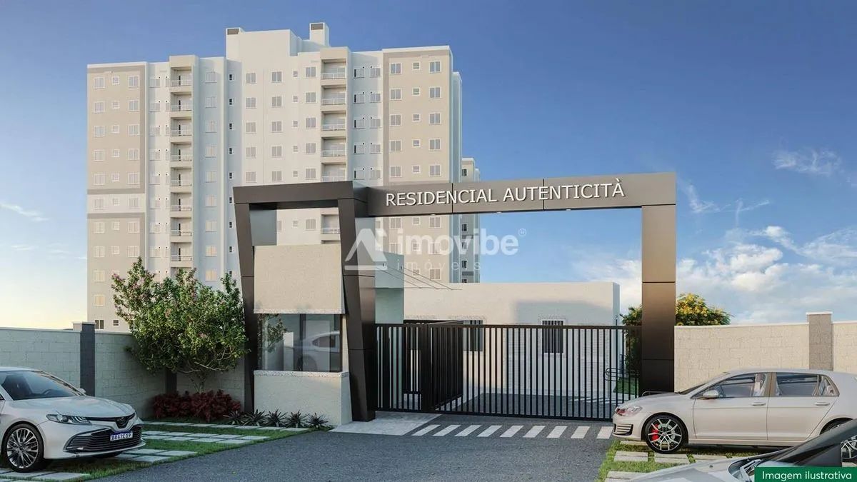 Apartamento Lançamento Rua Limeira - Foto 2