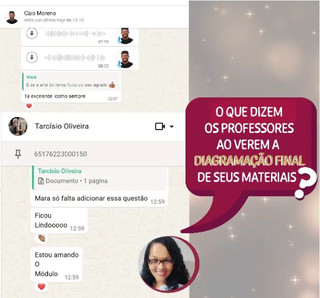 Diagramação - Foto 3