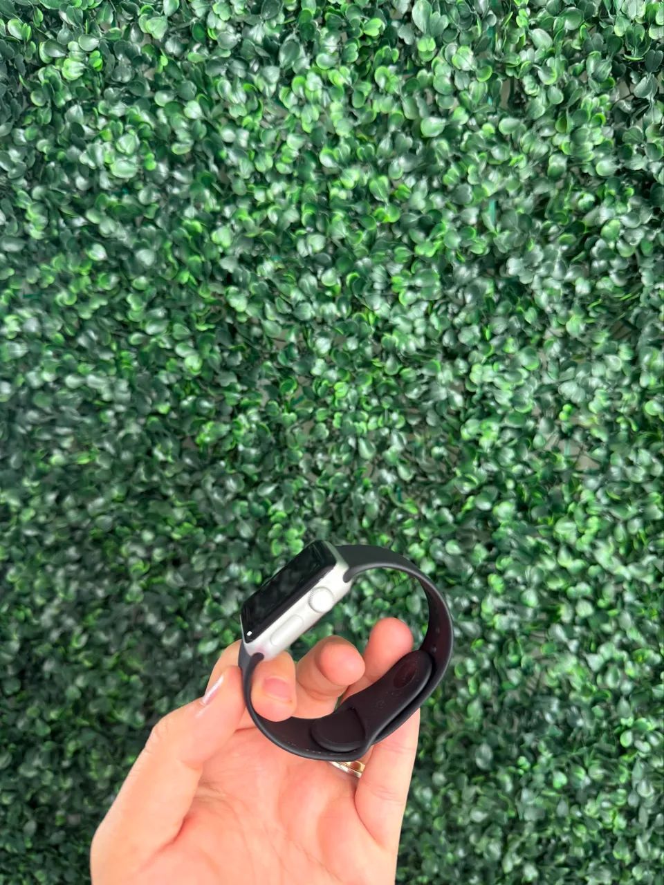 Applewatch S3 42mm - Foto 5