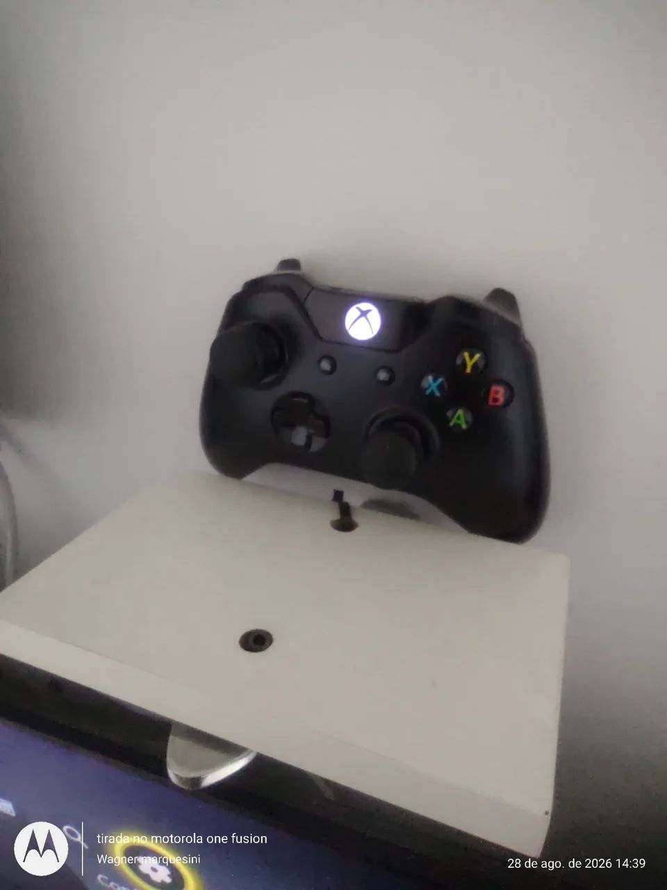 Xbox one x troca one s com volta ! - Foto 2