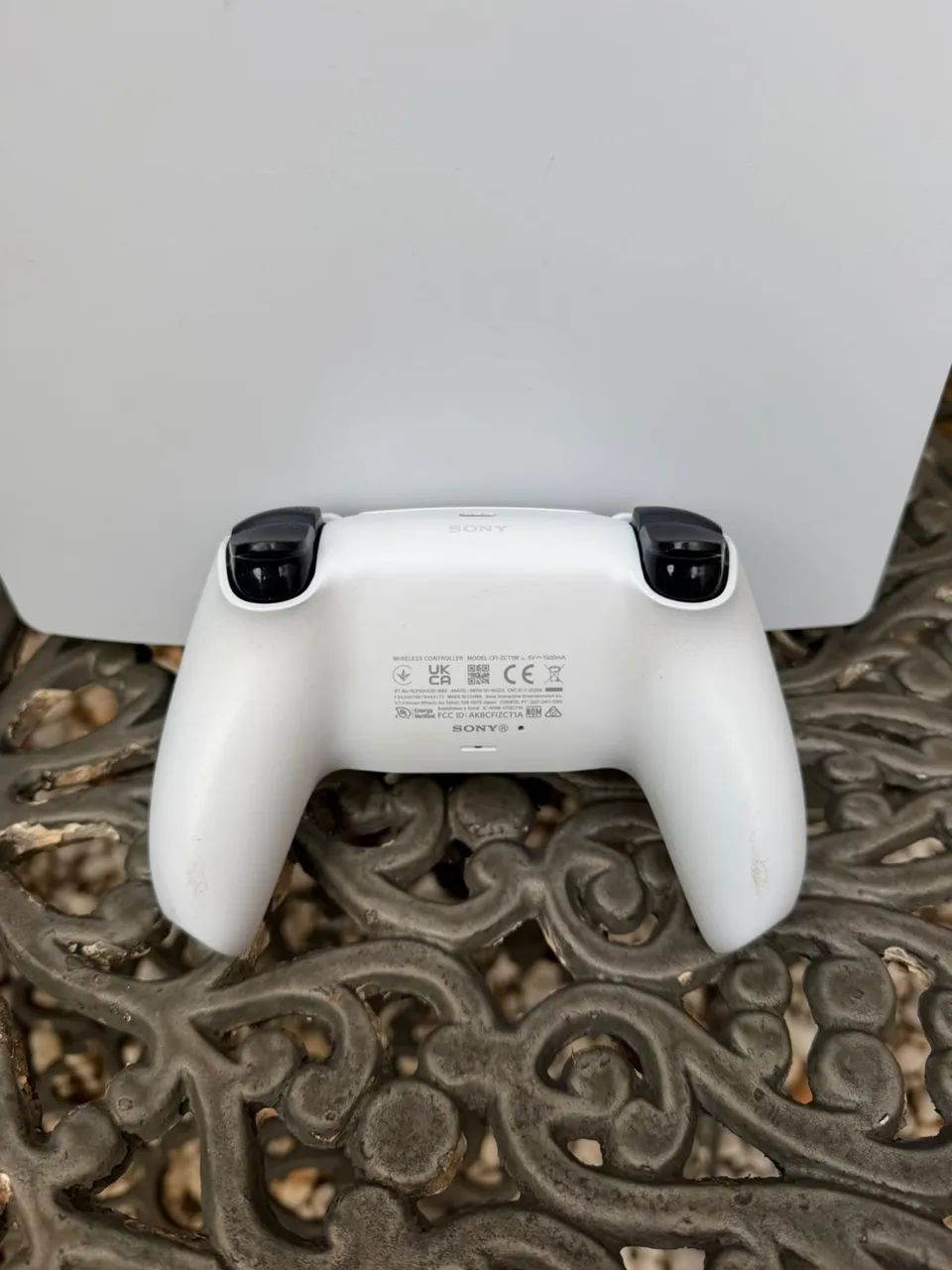 PS5 FAT Digital - Foto 4