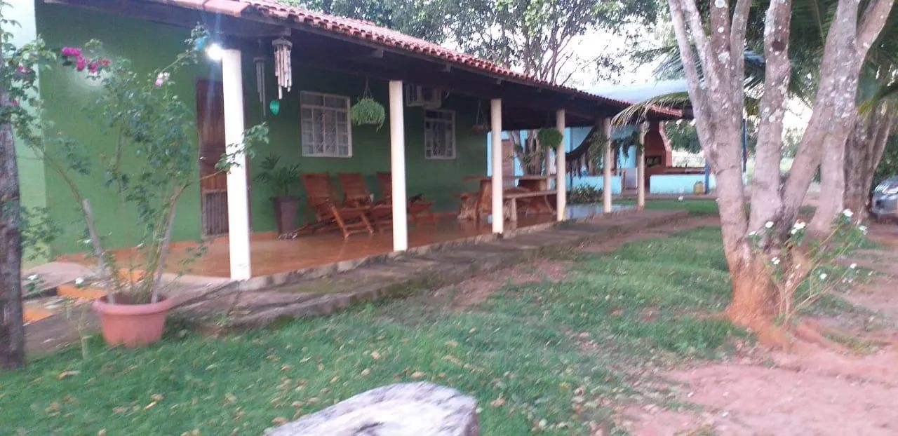 Fazenda para Venda em Guaraí - Foto 4