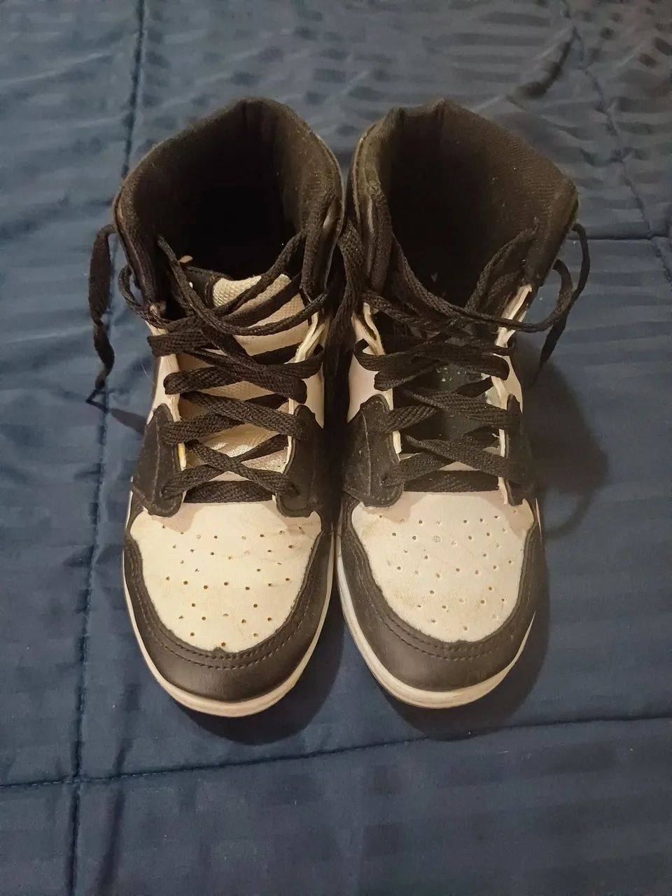 Tênis e chinelo - Foto 5