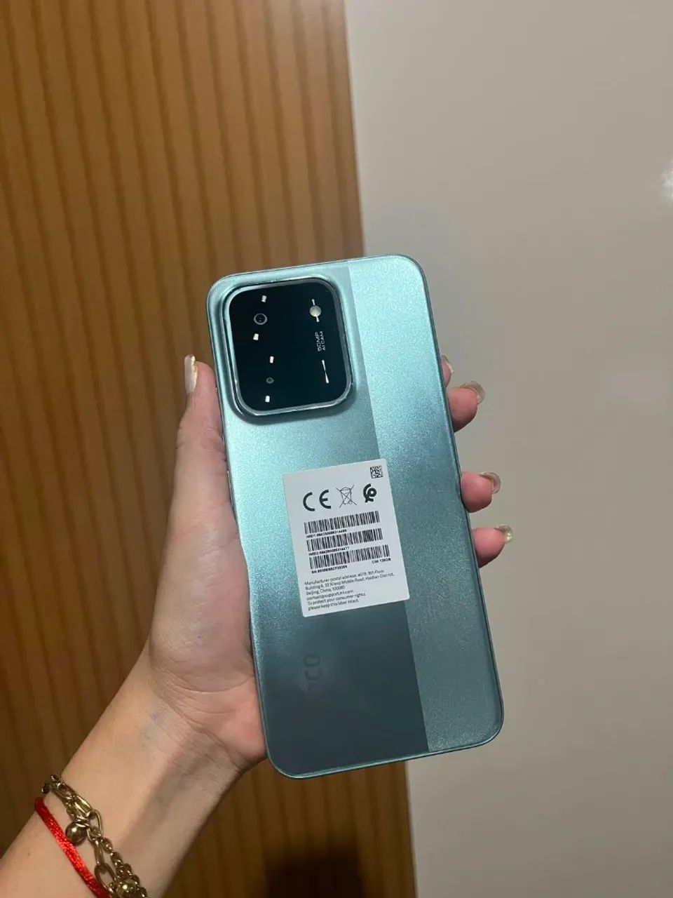 Celular  - Foto 2