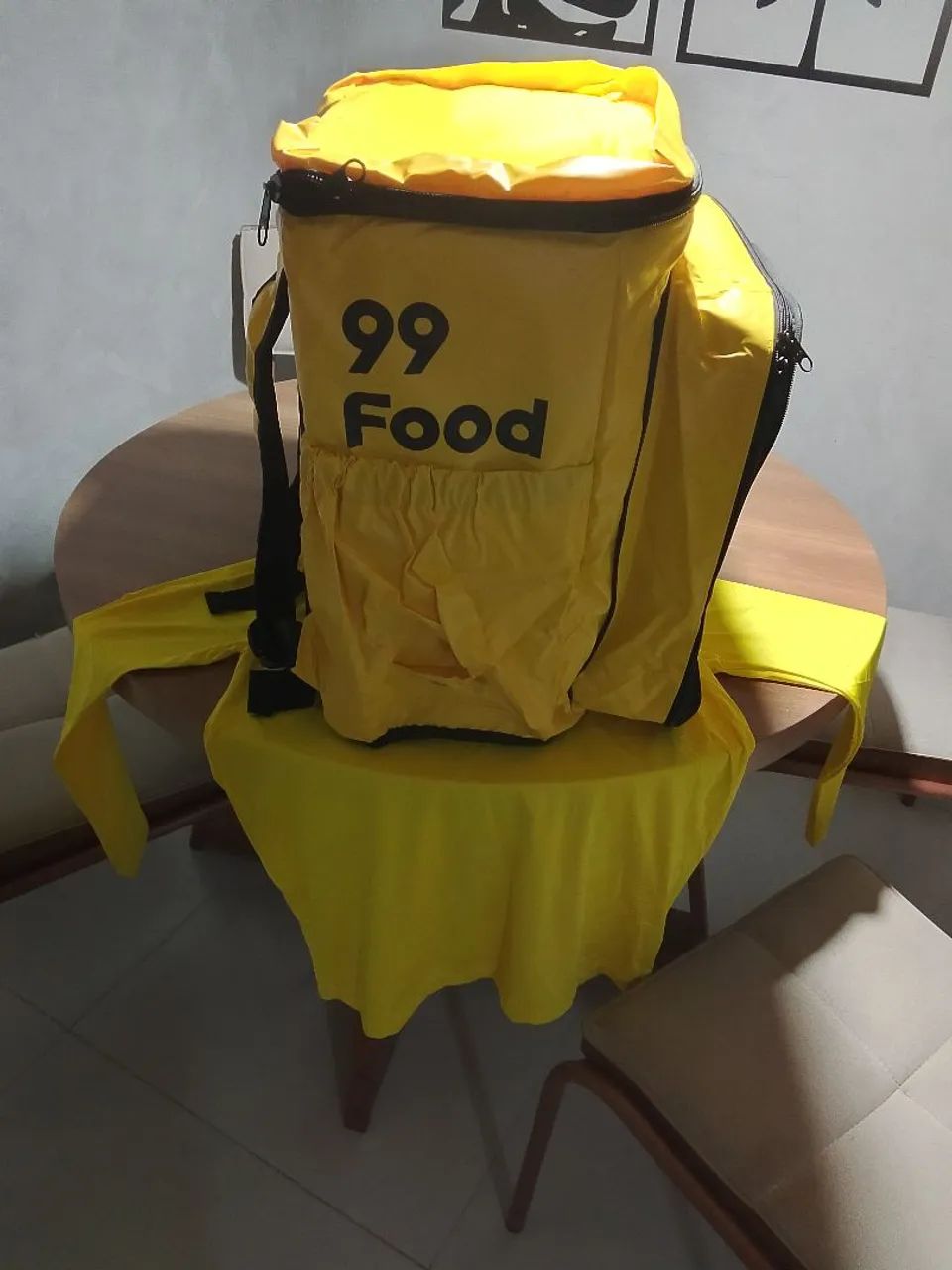BAG da 99 nova - Foto 3