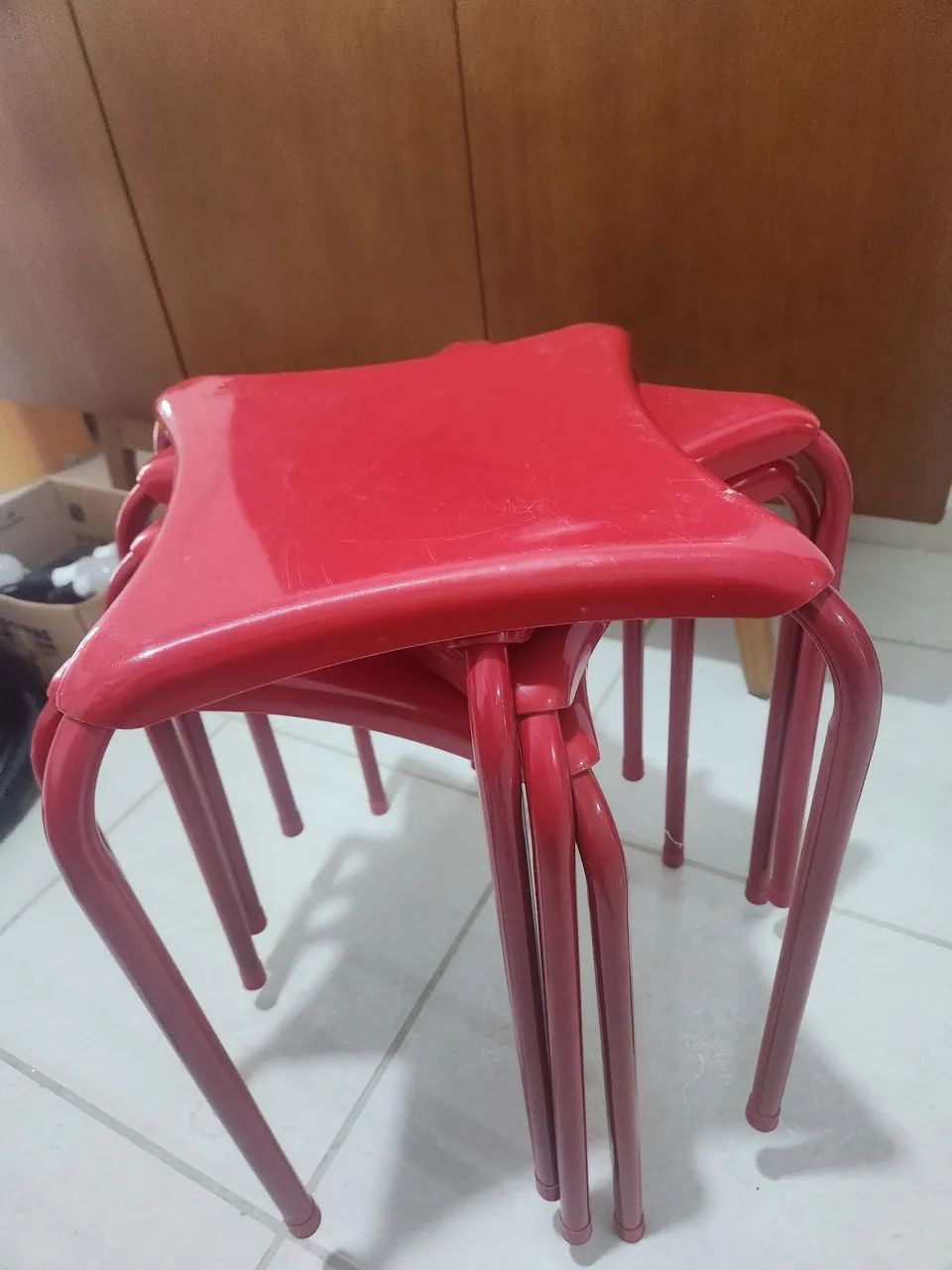 Banquetas - Foto 2