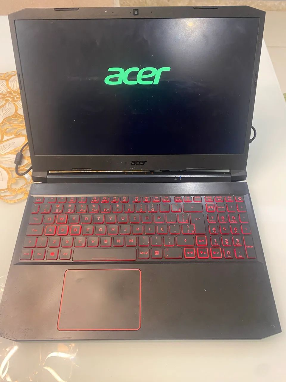 Notebook Acer  - Foto 3
