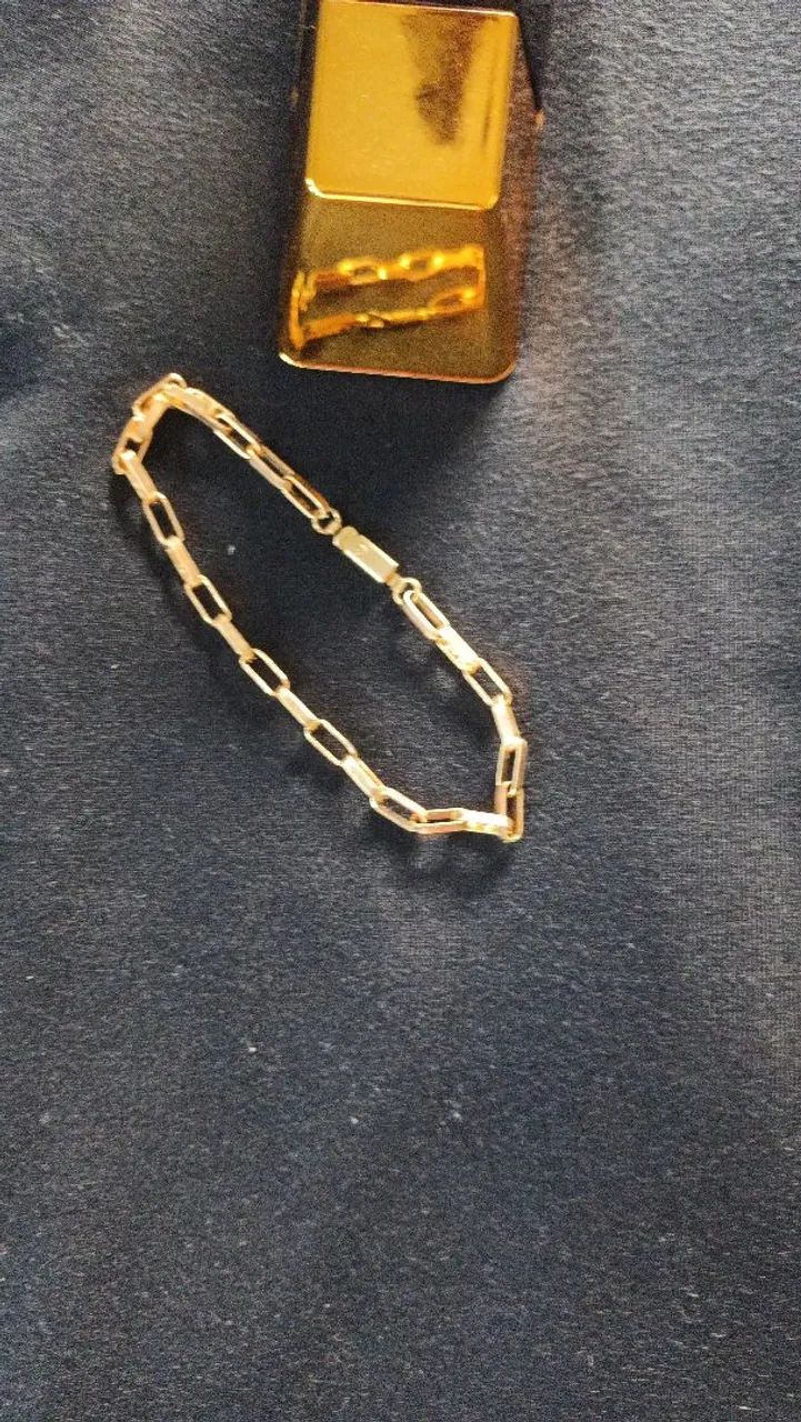 PULSEIRA MOEDA ANTIGA  - Foto 3