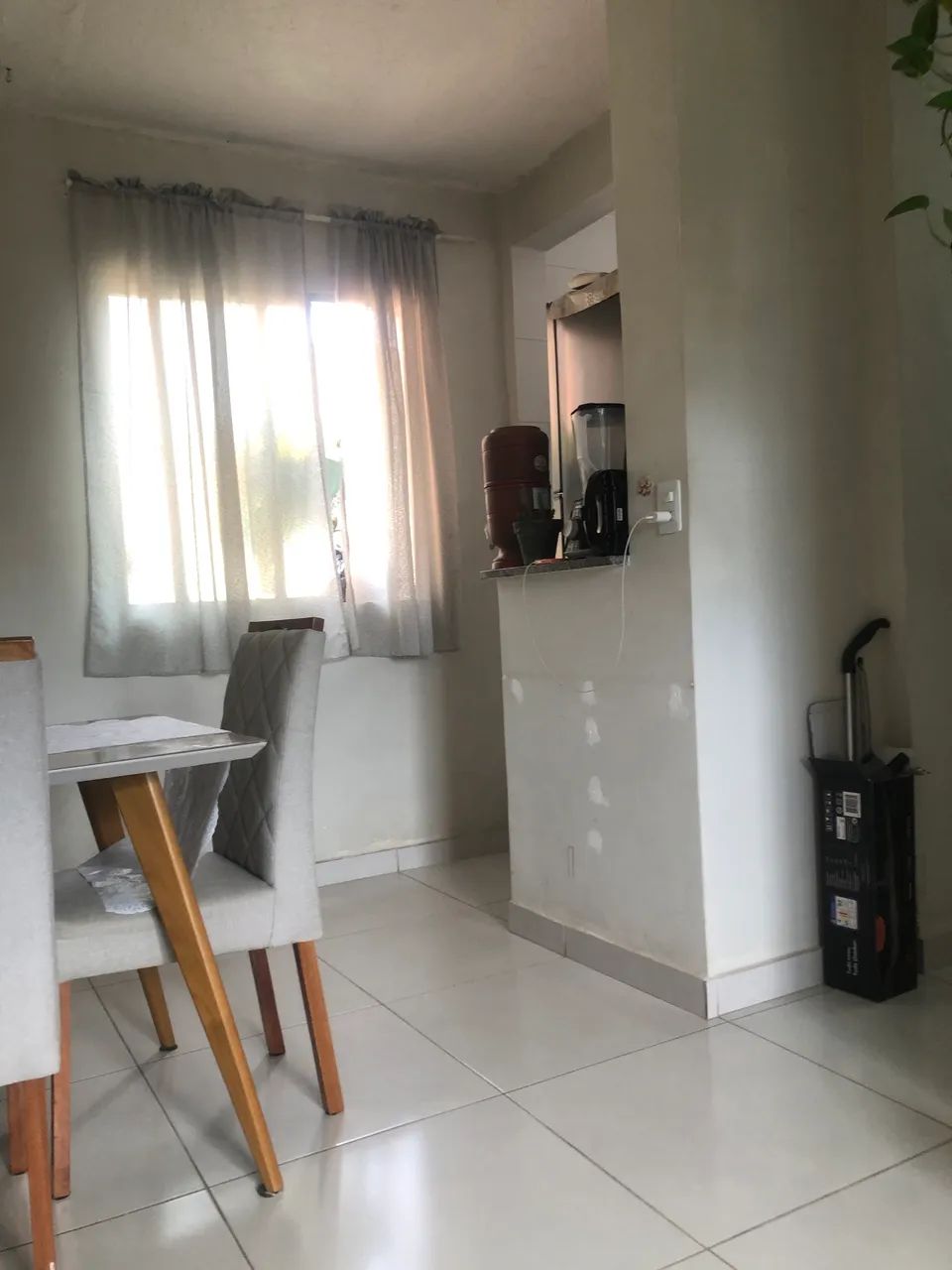 APARTAMENTO DE 2 QUARTOS EM BOA VISTA II - Foto 5