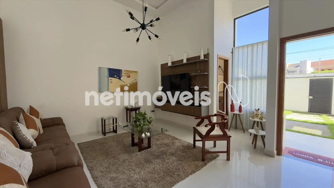 Venda Casa Interlagos Vila Velha - Foto 3