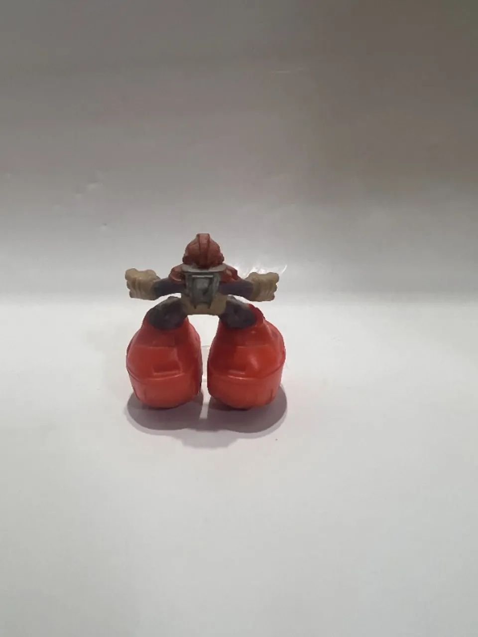 Boneco Big Boots miniatura figura action - Foto 2