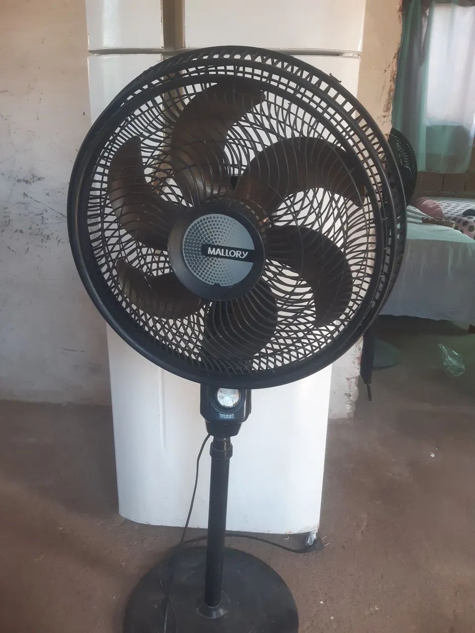 Ventilador 