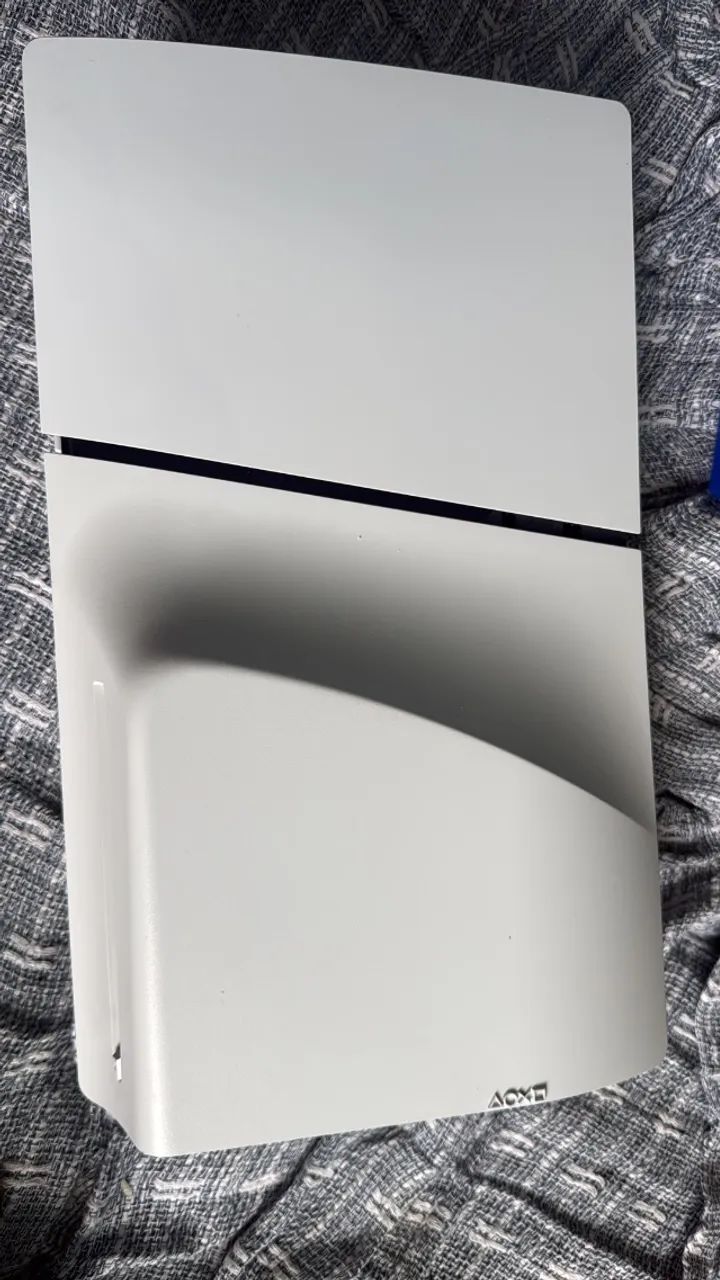 Ps5 slim