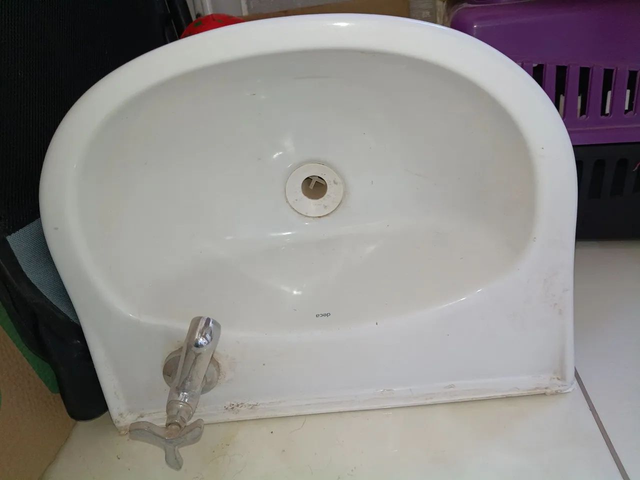 Vende-se essa pia 