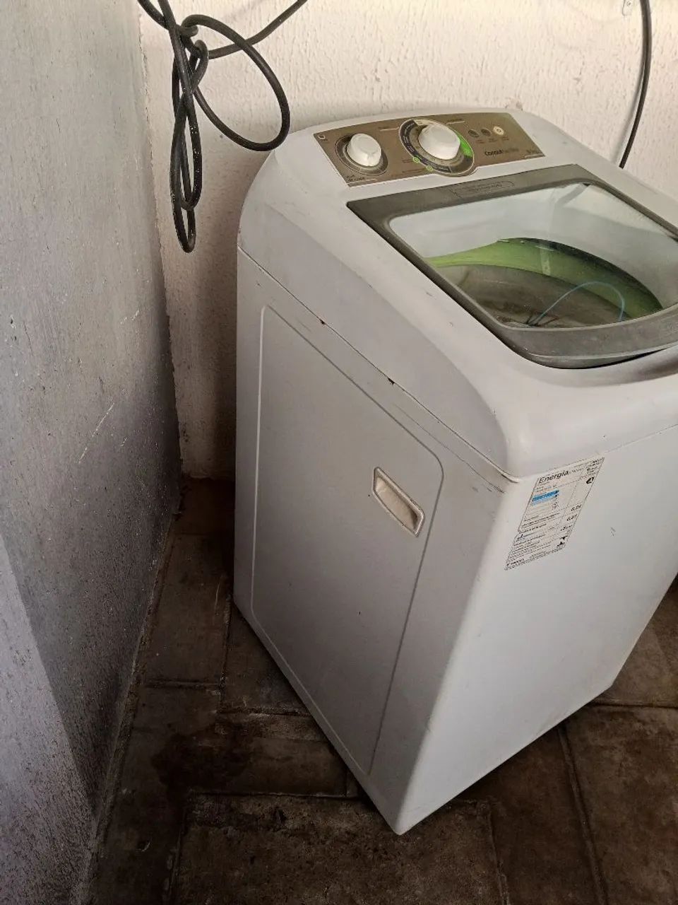 Consul facilite 8kg - Foto 3