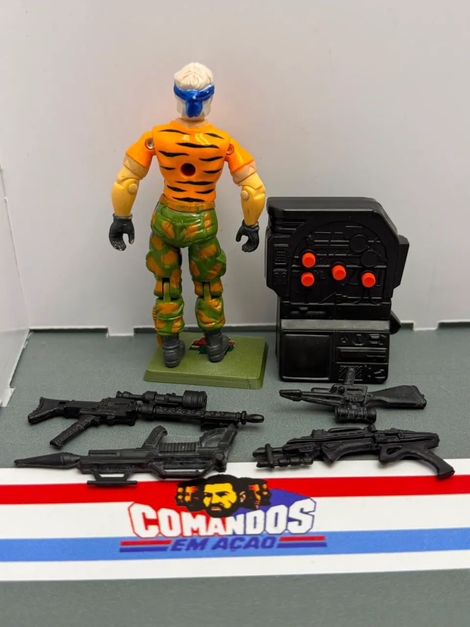 GI Joe - Foto 2