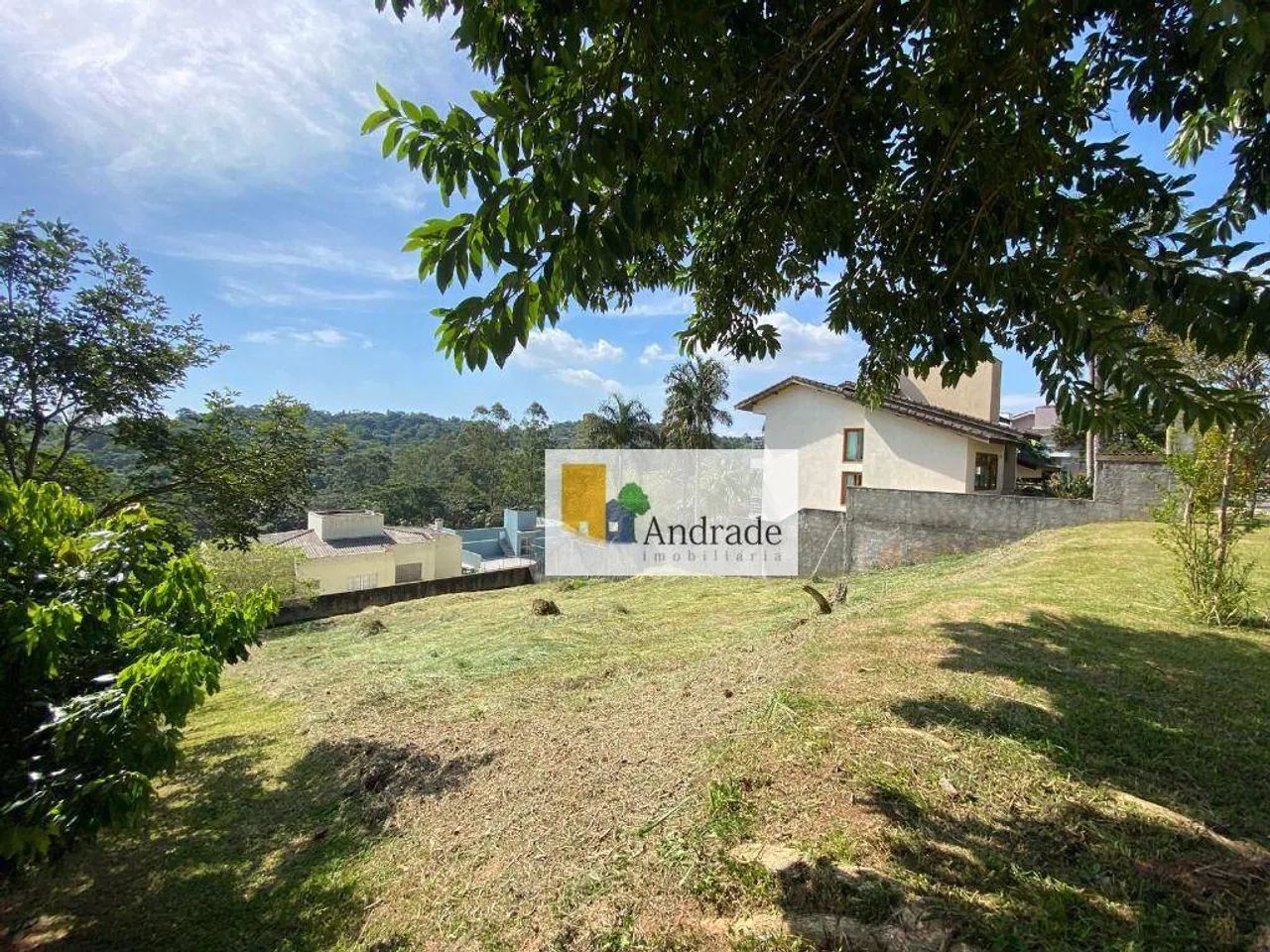 Terreno à venda, 700 m² por R$ 480.000,00 - Granja Viana - Parque das Artes - Embu das Art - Foto 9
