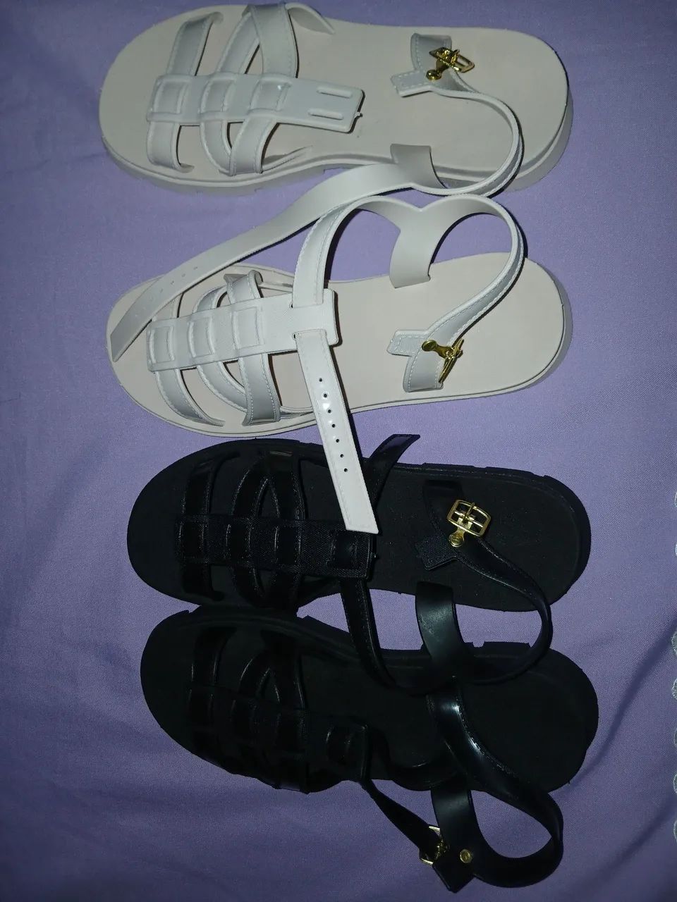 Sandalias