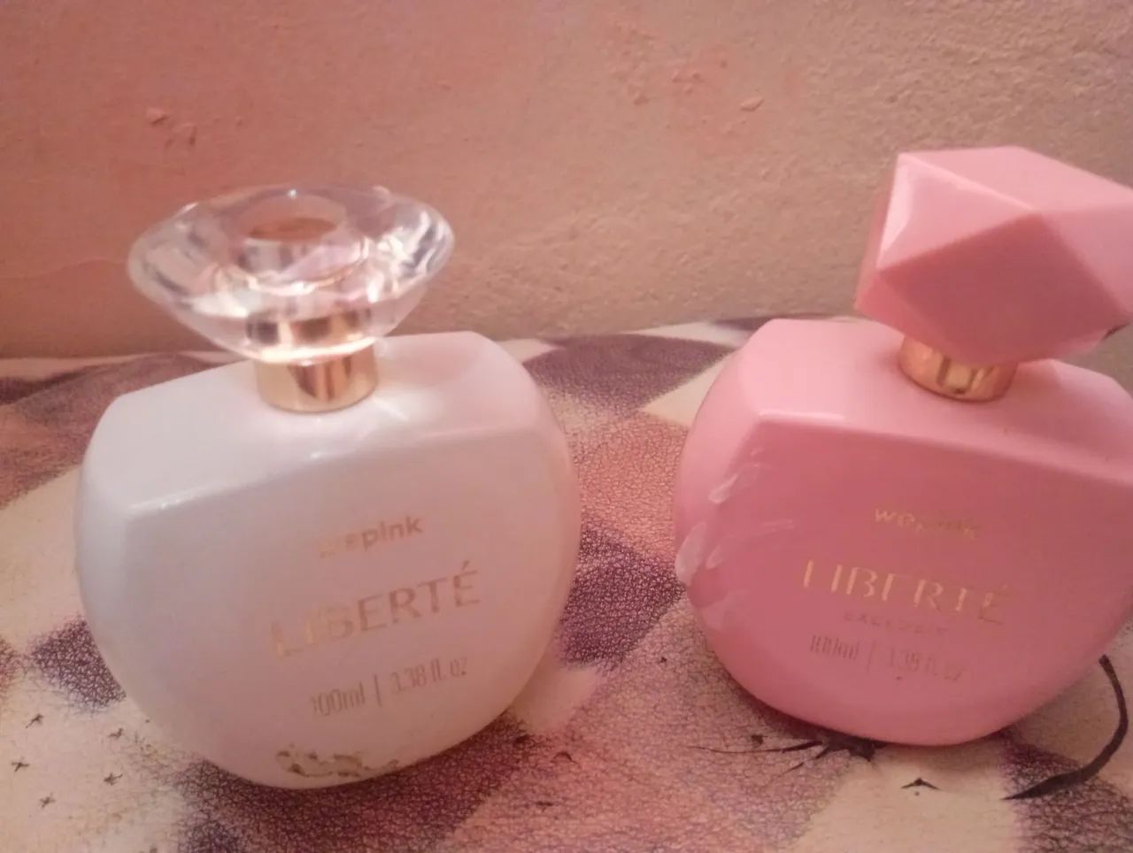 Perfumes 