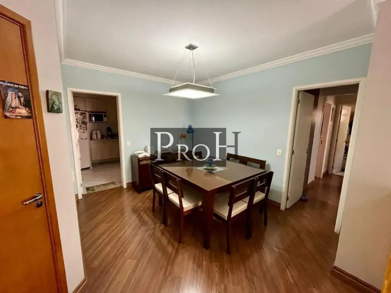 Apartamento Vila Bastos Santo André - Foto 2