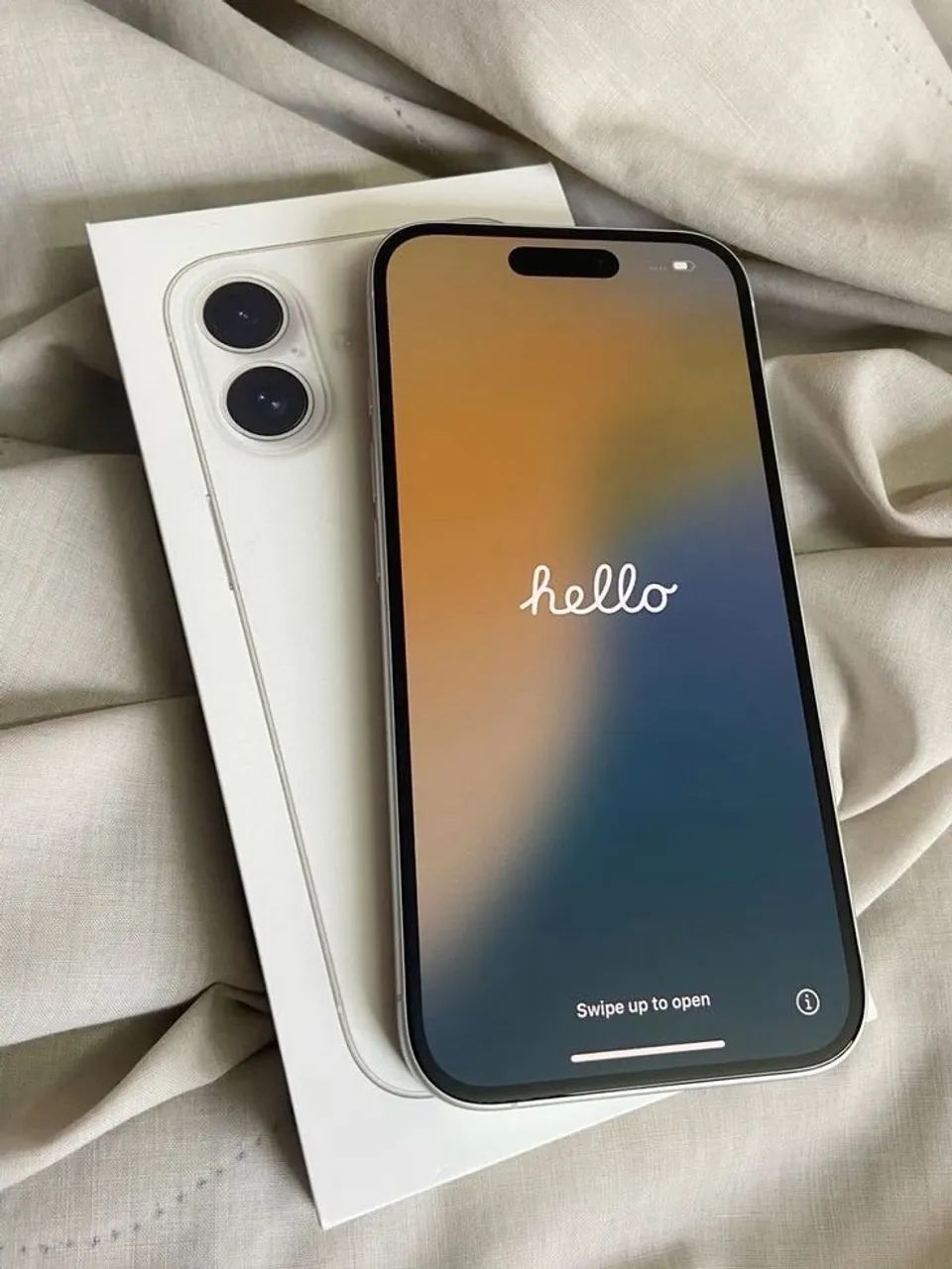 iphone 16 128gb - Foto 2