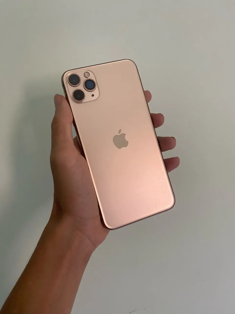 iPhone 11 Pro Max 64gb 