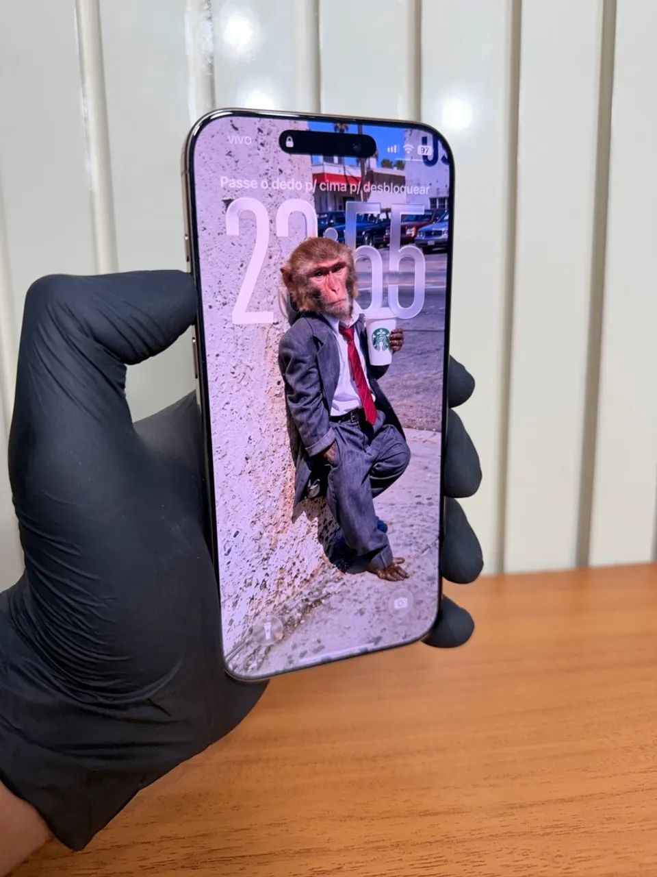 iPhone 16 Pro Max 512Gb - Foto 2